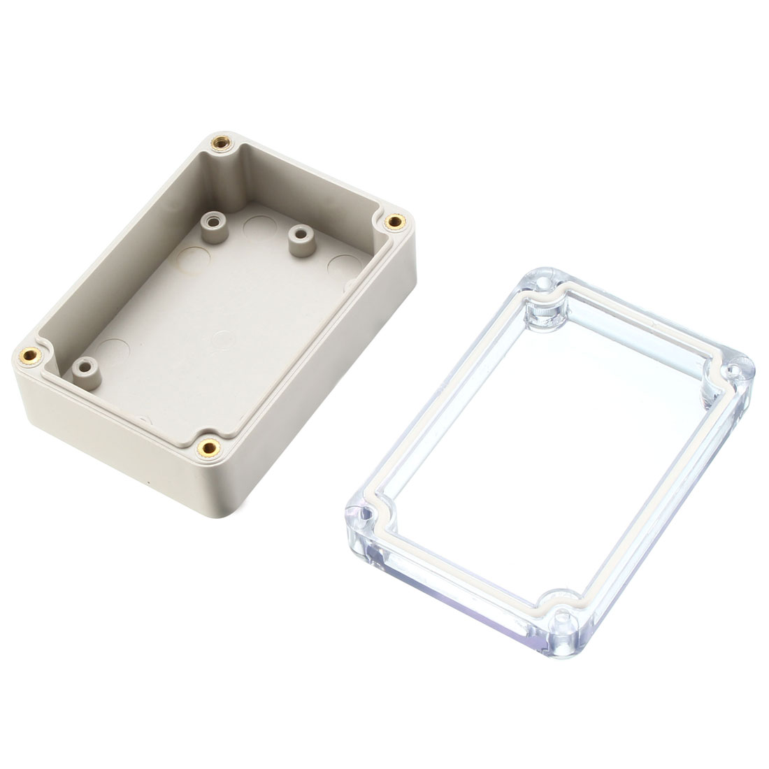 ABS Project Aansluitdoos voor  - Diy Waterproof Electronics recensie en prijs