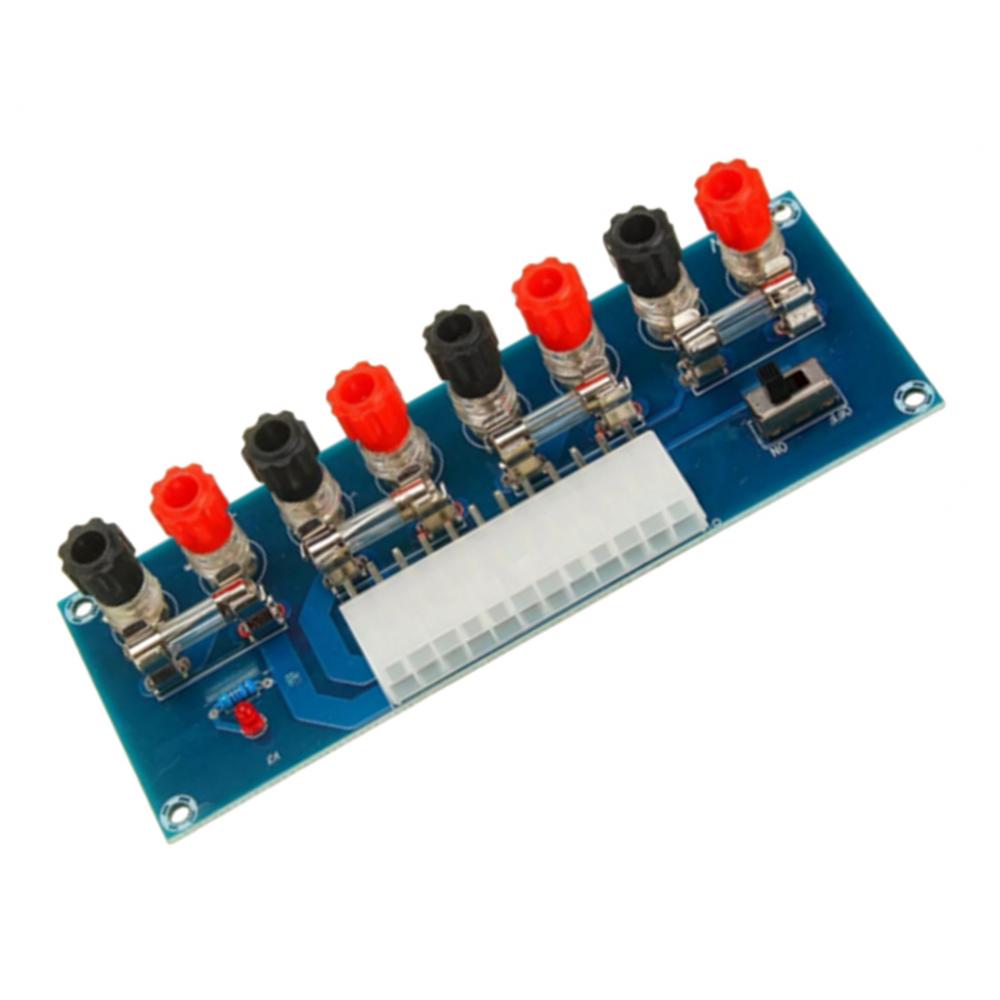 ATX Computer Power Supply Brea - Diy Electronics Lab recensie en prijs