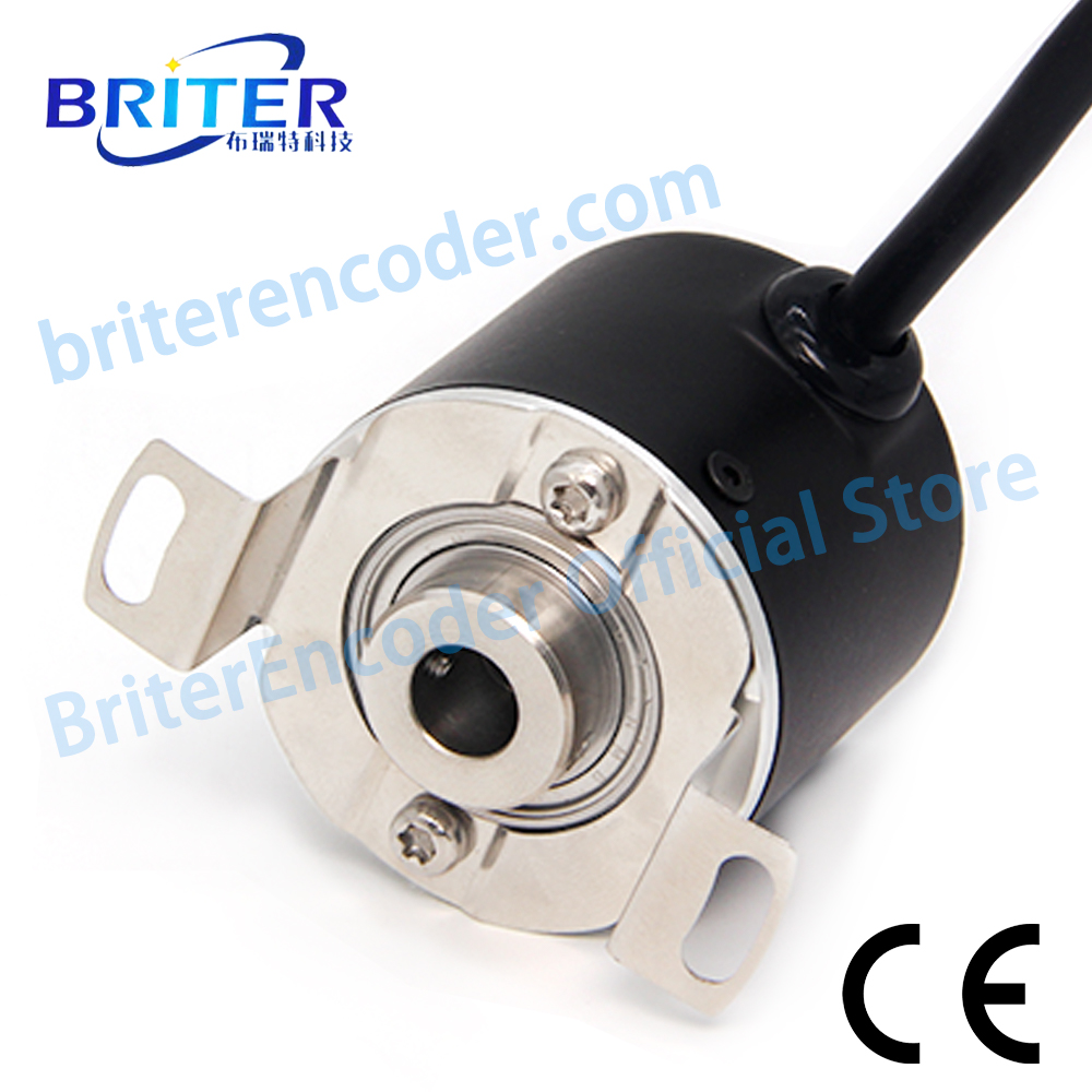 Absolutwaarde-encoder Single-t - R/Diy Electronics recensie en prijs