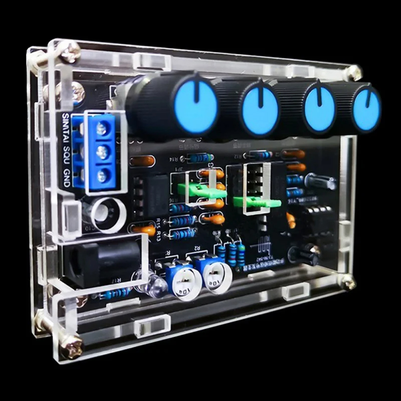 Diy Icl8038 Multifunctionele L - Diy Electronics Repair Kit recensie en prijs