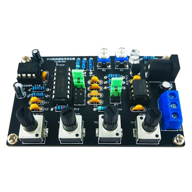 Diy Icl8038 Multifunctionele L - Diy Electronics Repair Kit recensie en prijs