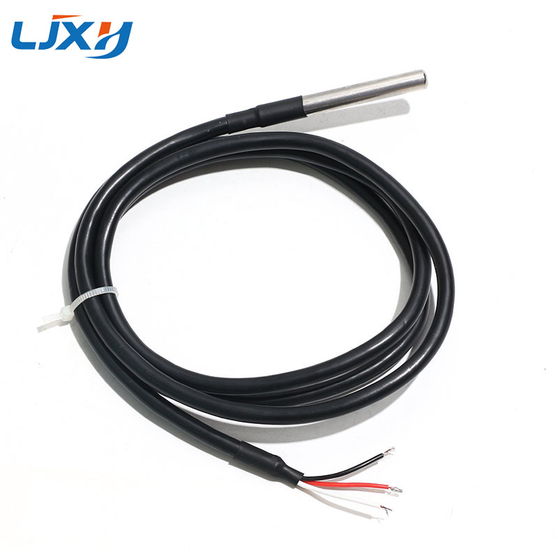 LJXH DS18B20 Digitale Temperat - Ds18B20 Temperature Sensor recensie en prijs