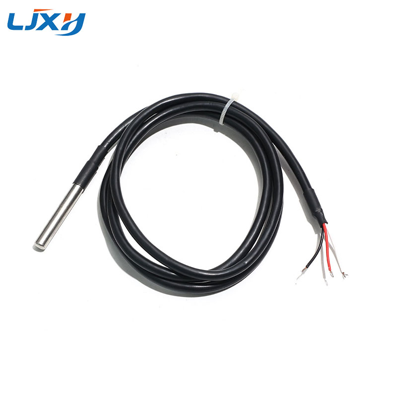 LJXH DS18B20 Digitale Temperat - Ds18B20 Temperature Sensor recensie en prijs