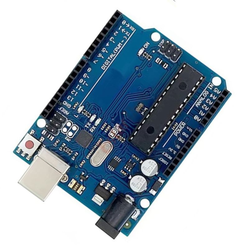 DT98 RFID Kit voor UNO R3 ontw - Diy Electronics Learning Kit recensie en prijs