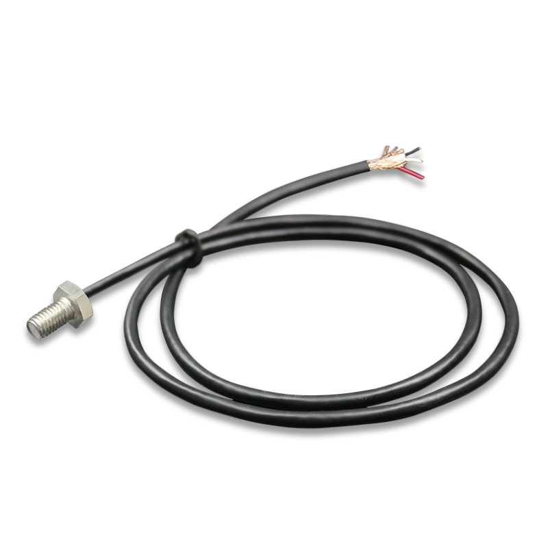 voor Dallas DS18B20 Sensor M8  - Ds18B20 Temperature Sensor recensie en prijs