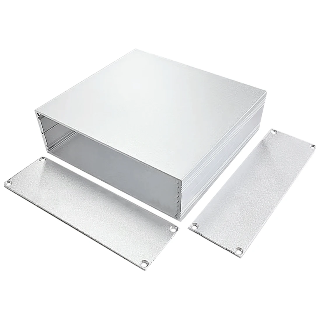 Aluminium Behuizing 150*46*100 - Diy Enclosure For Electronics recensie en prijs