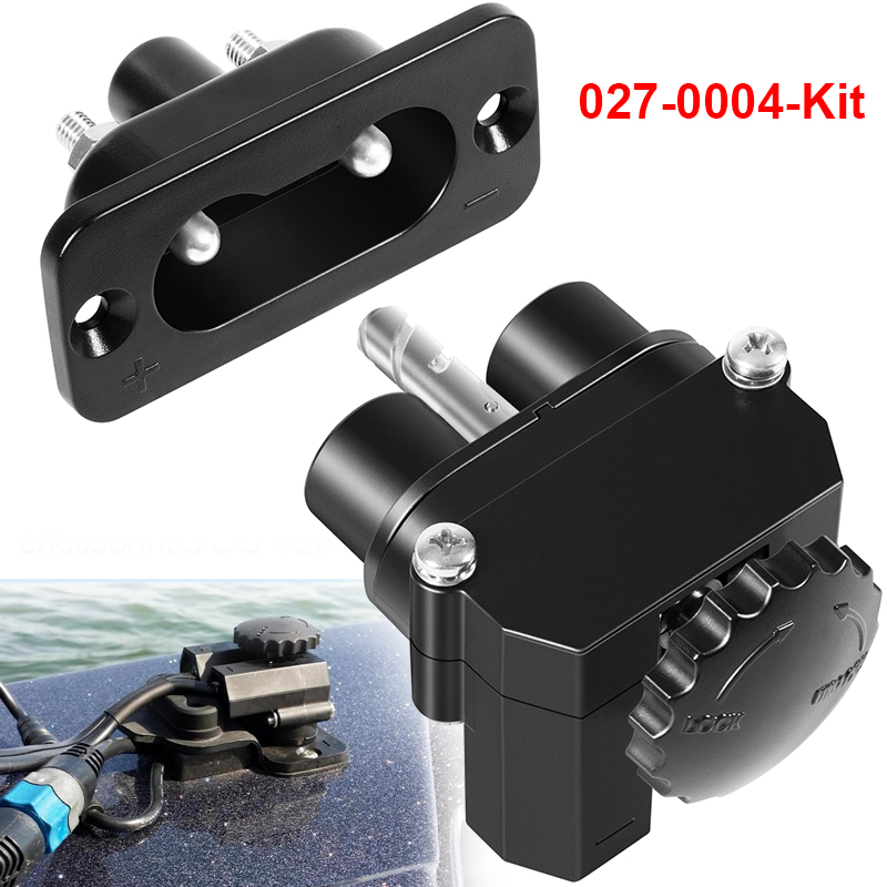 027-0004 Marine 12-48V DC stro - Diy Electronics For Home recensie en prijs