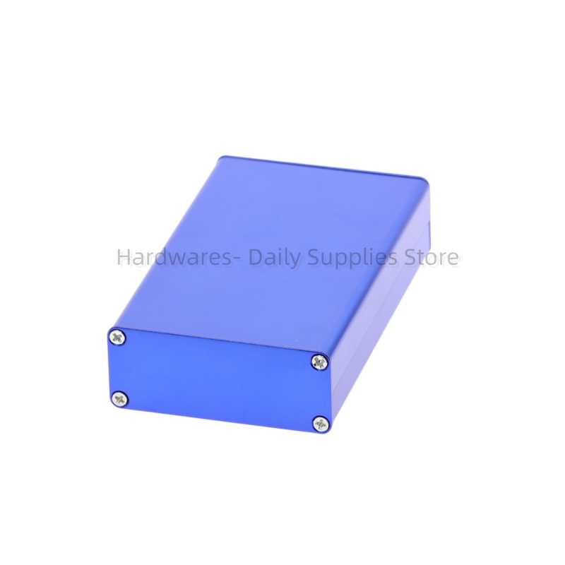 Aluminium PCB Instrumentendoos - Diy Enclosure For Electronics recensie en prijs