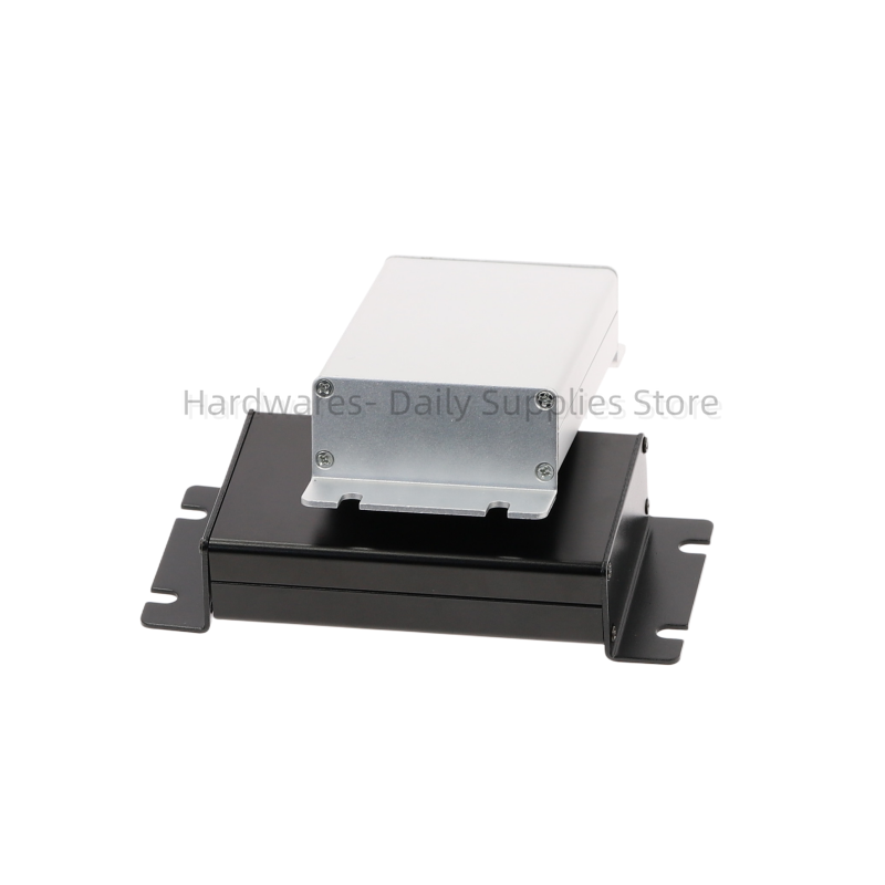 Aluminium PCB Instrumentendoos - Diy Enclosure For Electronics recensie en prijs
