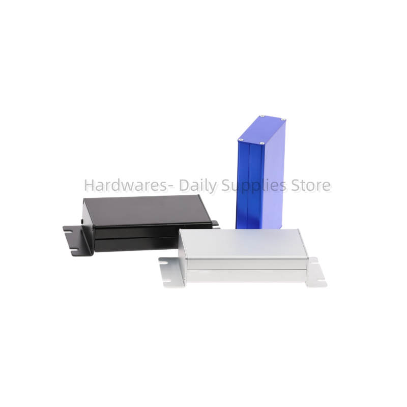 Aluminium PCB Instrumentendoos - Diy Enclosure For Electronics recensie en prijs