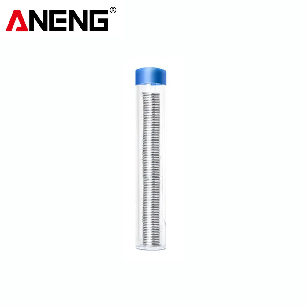 ANENG Rosin-Core Soldeerdraad  - Diy Electronics Lab recensie en prijs