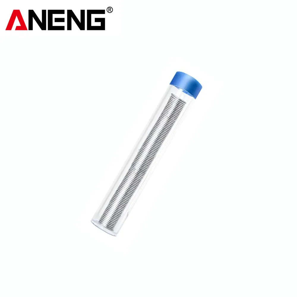 ANENG Rosin-Core Soldeerdraad  - Diy Electronics Lab recensie en prijs