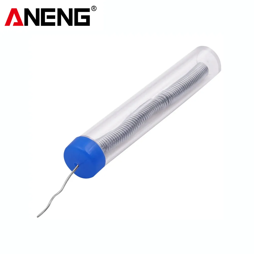 ANENG Rosin-Core Soldeerdraad  - Diy Electronics Lab recensie en prijs