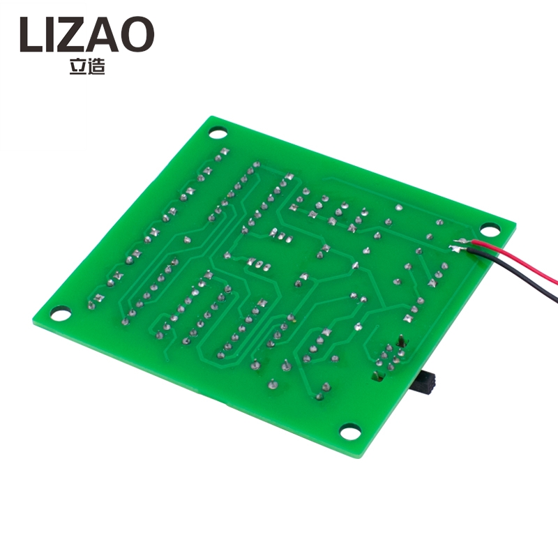 LED Flowing Light Controller D - Diy Electronics Projects For Students recensie en prijs