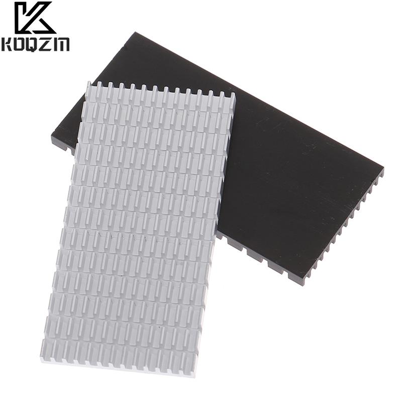 Aluminium Heatsink Paneel Koel - Diy Electronics For Home recensie en prijs
