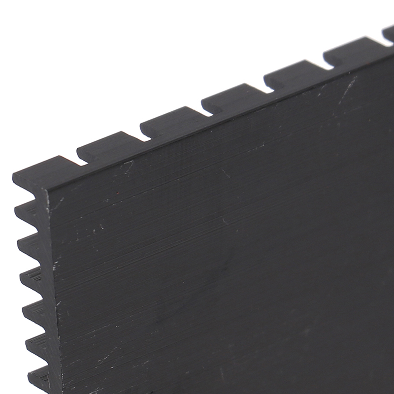 Aluminium Heatsink Paneel Koel - Diy Electronics For Home recensie en prijs