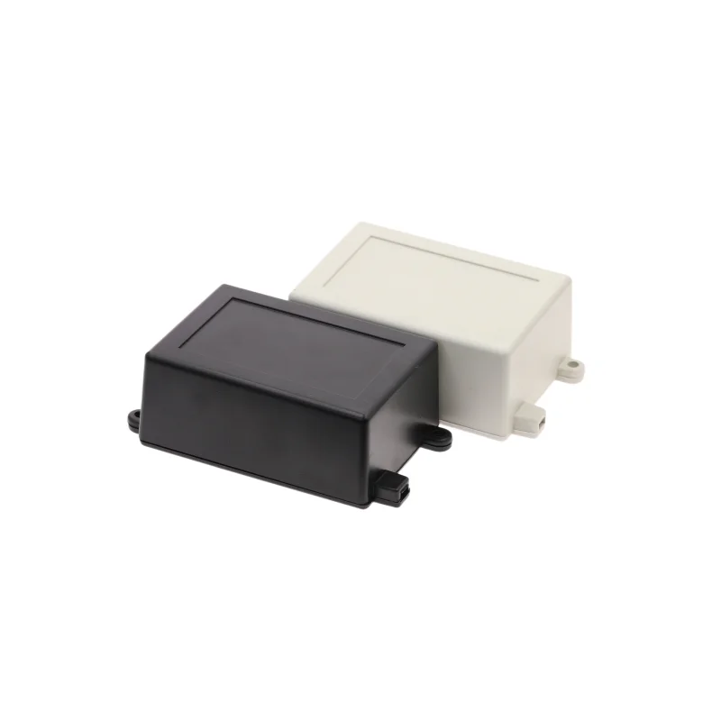 1PCS 82x57x35mm ABS Elektronis - Diy Waterproof Electronics recensie en prijs
