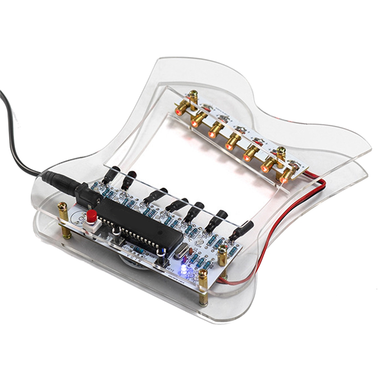 Kwaliteit DIY elektronische ki - Diy Electronics Project Kit recensie en prijs