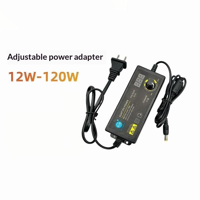 Instelbare Spanningsvoeding Ad - Diy Electronics Lab recensie en prijs