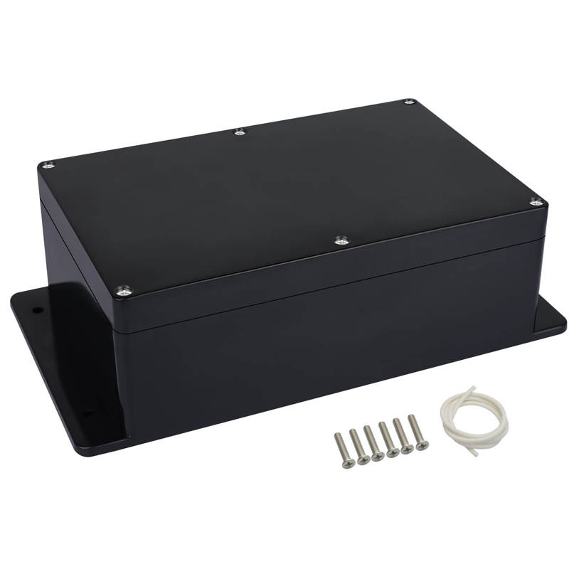 Waterdichte aansluitdoos ABS k - Diy Enclosure For Electronics recensie en prijs