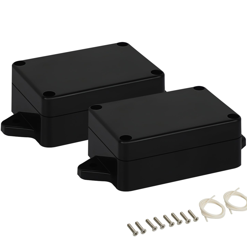 Waterdichte aansluitdoos ABS k - Diy Enclosure For Electronics recensie en prijs