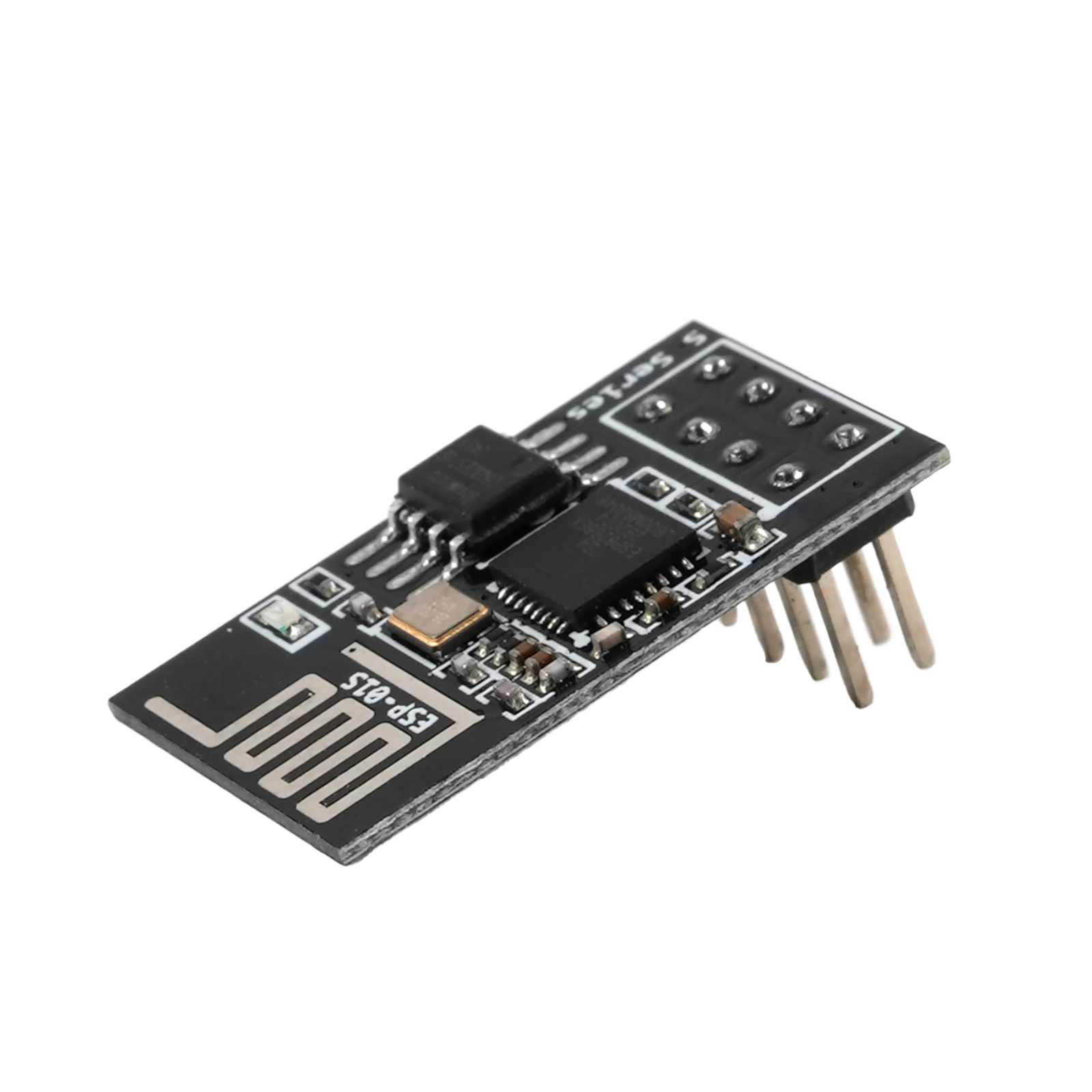 ESP-01S ESP8266 WiFi-module 4M - Diy Electronics For Home recensie en prijs
